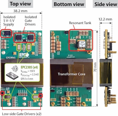 Using Low-Voltage Devices in High-Voltage Server Power Supplies—Part 3 ...
