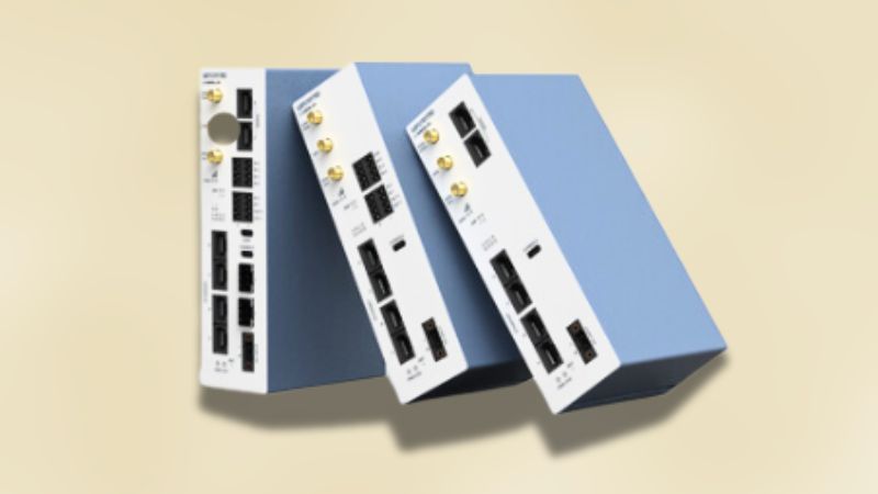 Picture of Cisco Connected Grid Router 2010 Software Configuration Guide