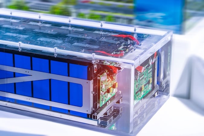 Why Modeling and Simulation Are So Important for Battery Management ...