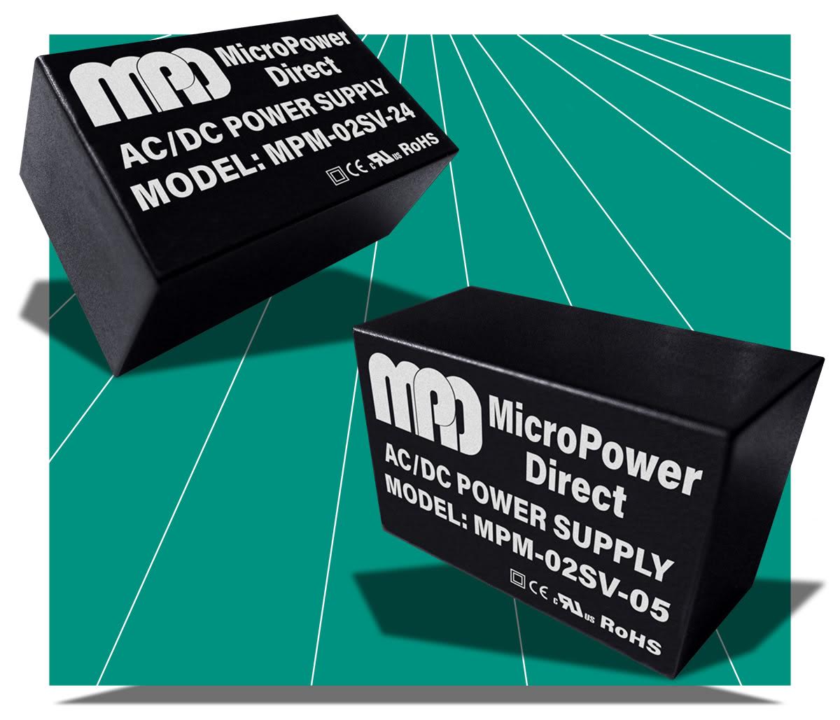Weekly Power Product Recap - New Products