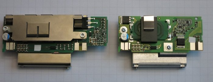 SEW-Eurodrive’s auxiliary power supply unit