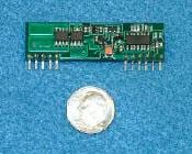 Semiconductor Circuits Intros Manchester Series Converters - New Products