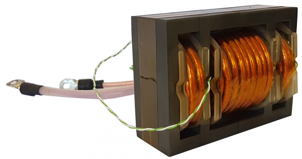 Heat Dissipation Challenge in Automotive HighPower Integrated