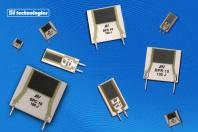 BI Technologies Debuts BPC and BPR Series Resistors - New Products