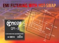 Picor Intros New QPI-8 System-in-a-Package Device - New Products