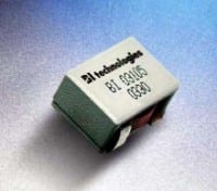 BI Technologies Offers HM70 Series Shielded Inductors - New Products