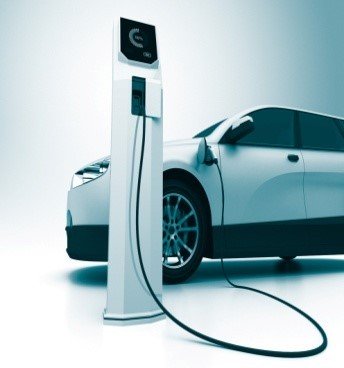 Figure 2: Average EV charging time