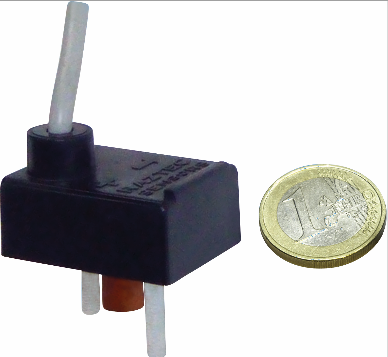 Figure 3: The Current Probe from Raztec