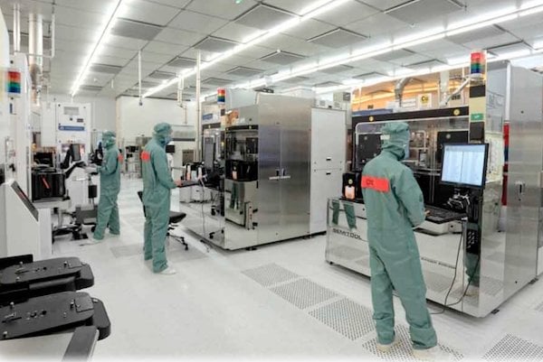 productronica 2019 Highlights Semiconductors at the Core of Electronics ...