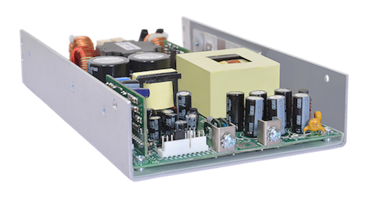 Bel Power Solutions Announces 600 W ACC600 and MCC600 Series AC-DC and ...