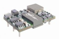 Power-One Introduces Sixteenth Brick DC-DC Converters With Efficiencies ...