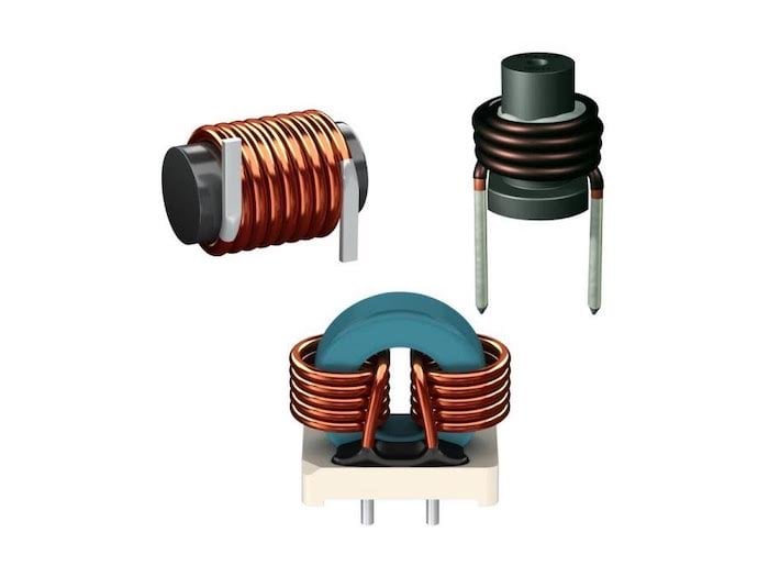 TDK Extends Range of Power Line Choke Inductors New Industry Products