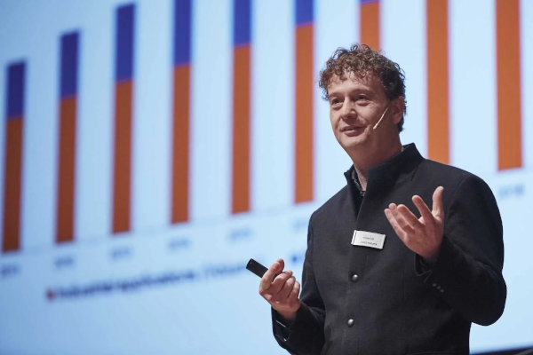 Sven Bauer Battery Experts Forum 2017