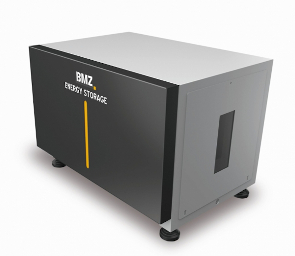 Energy Storage System BMZ ESS 9.0