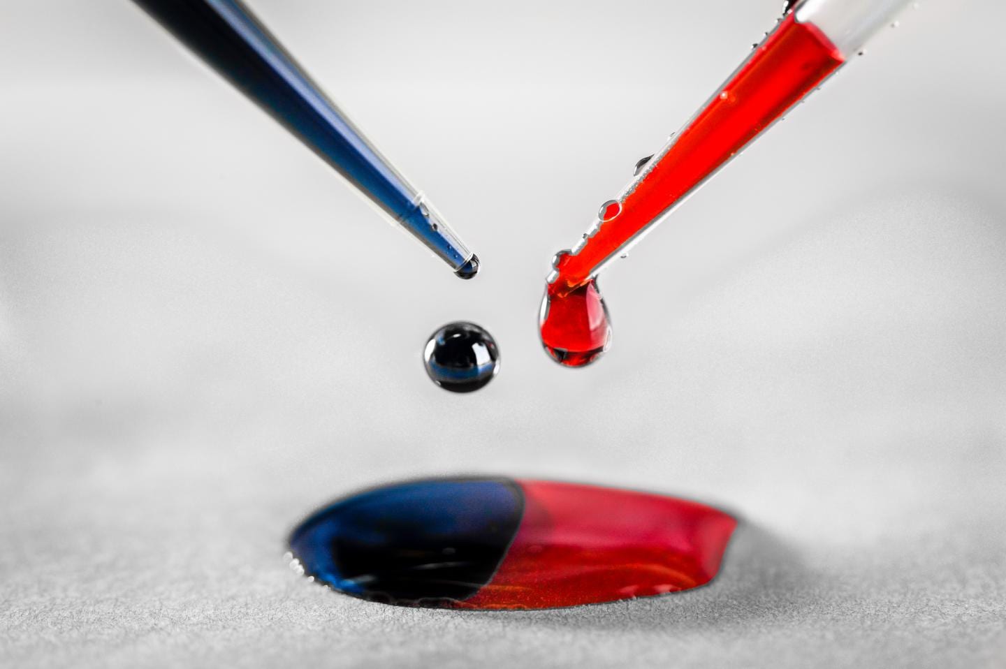 The Ink of the Future in Printed Electronics News