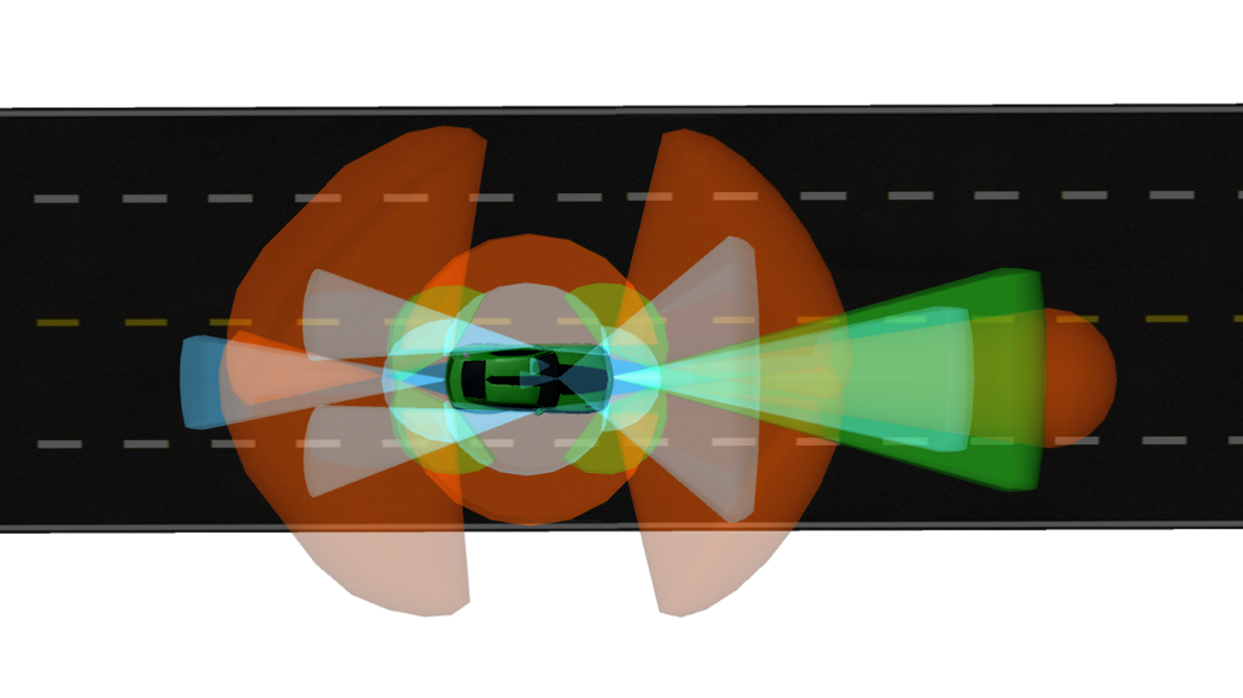 ON Semiconductor to Demonstrate Longrange and InVehicle Automotive