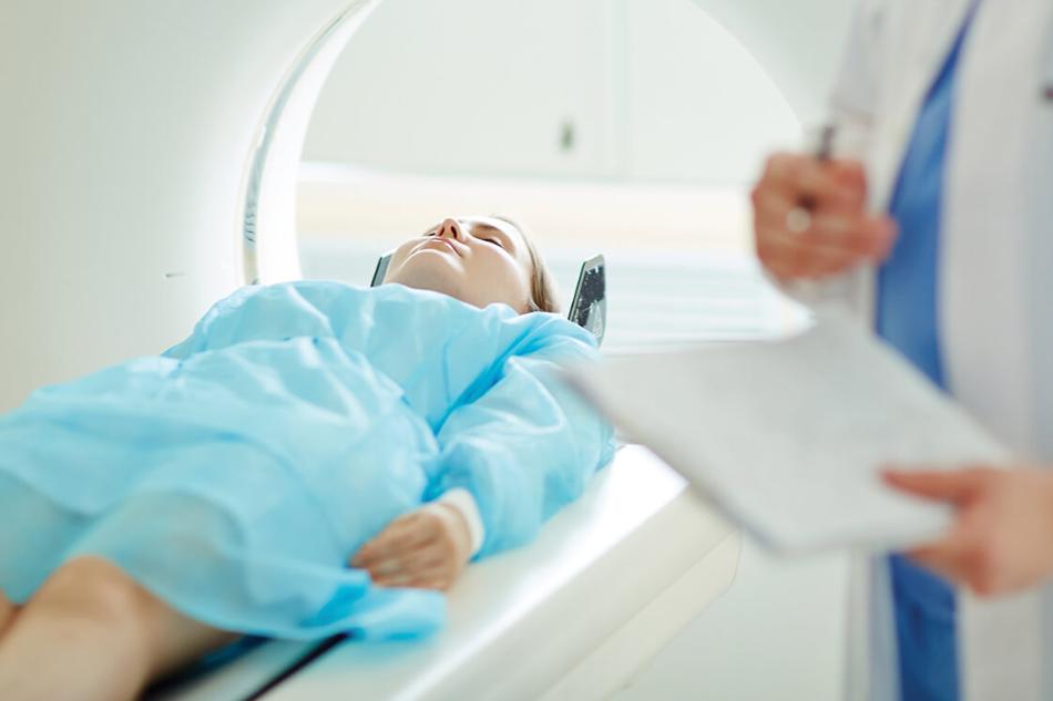 Innovative ams Sensor Chip for XRay Detection Heralds New Era of