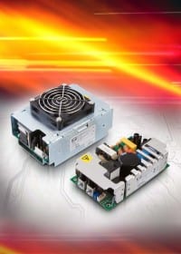 XP Power Launches 250/350 W Range of AC-DC Supplies in Ultra Compact 3 ...