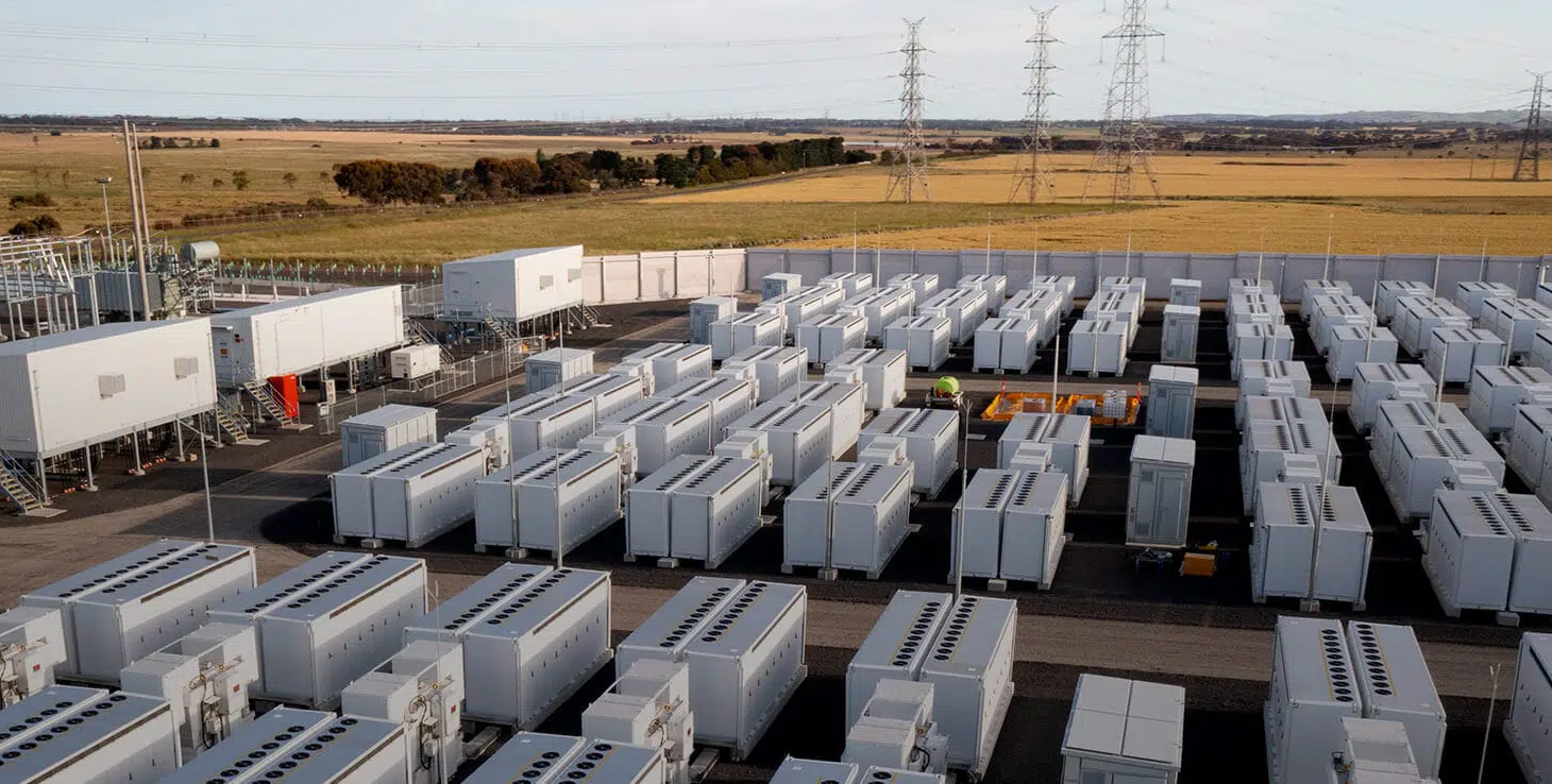 Why the Rise in Australian Residential Energy Storage? Market Insights