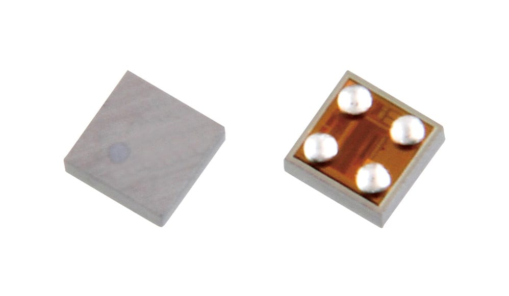 300mA LDOs with High Ripple Rejection Ratio and Fast Transient Response ...