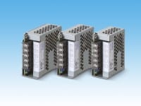 15W to 50W Enclosed AC-DC Power Supplies - New Products