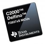 MCUs bring 16-bit ADC Precision to Industrial Power Control - New Products