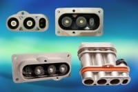 High-Current Connectors target Energy Storage Systems - New Products