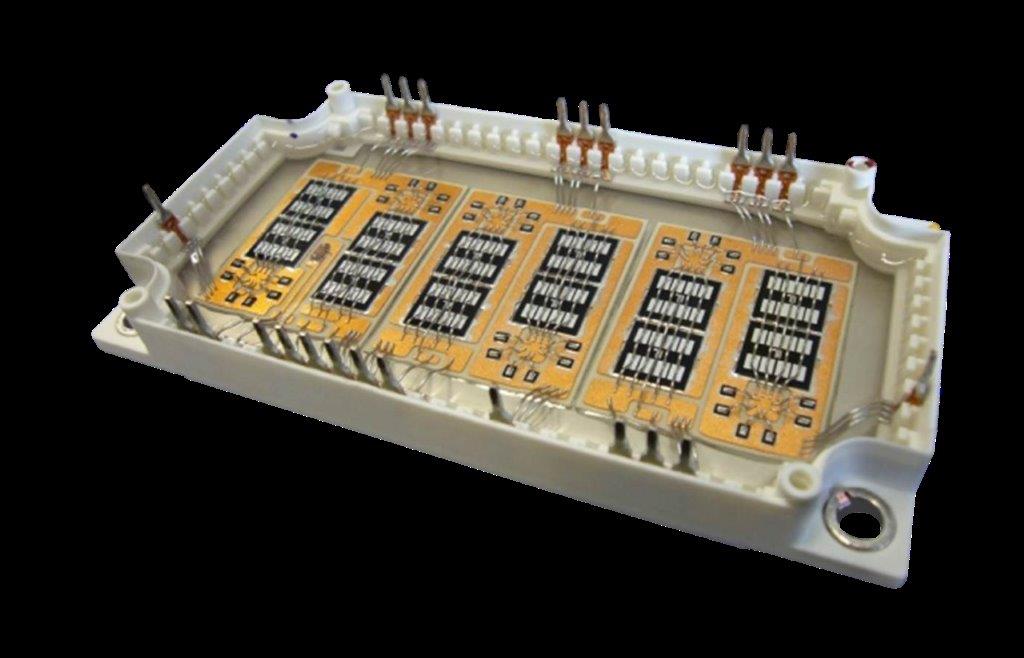 The Future of Power Semiconductors Rugged and High Performing Silicon