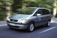 GM and Shell Join Forces on Fuel Cells - News