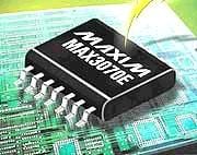 Maxim Presents MAX3070E-MAX3079E Transceivers - New Products