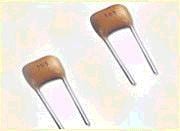 Xinzhong Electronic Debuts CC1 Series Capacitors - New Products