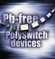 Raychem Presents SMD Family of PolySwitch Devices - New Products
