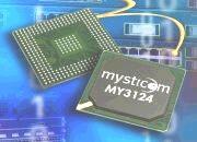 Mysticom Announces MY3124 Transceiver - New Products