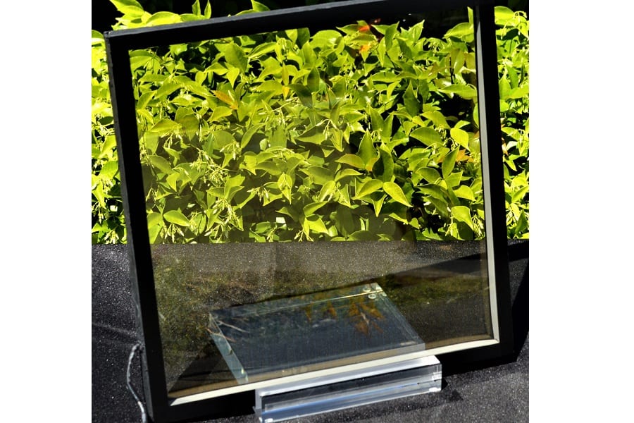 Asahi glass essay picture