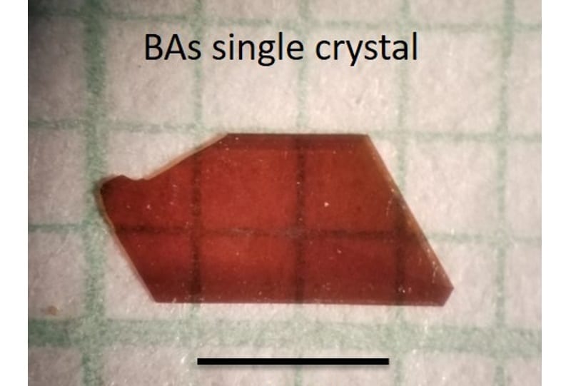Boron-Arsenide Upends Conventional Wisdom on Thermal Conductivity - News