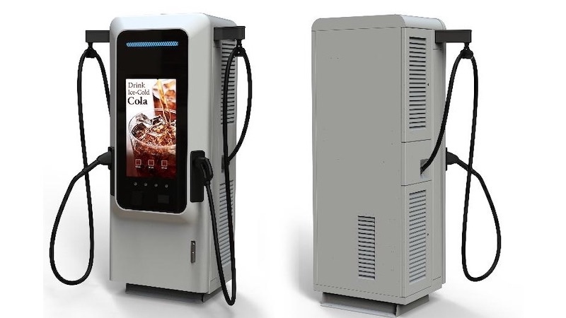 Modular Architecture: The Key to Reliable EV Charging Infrastructure ...