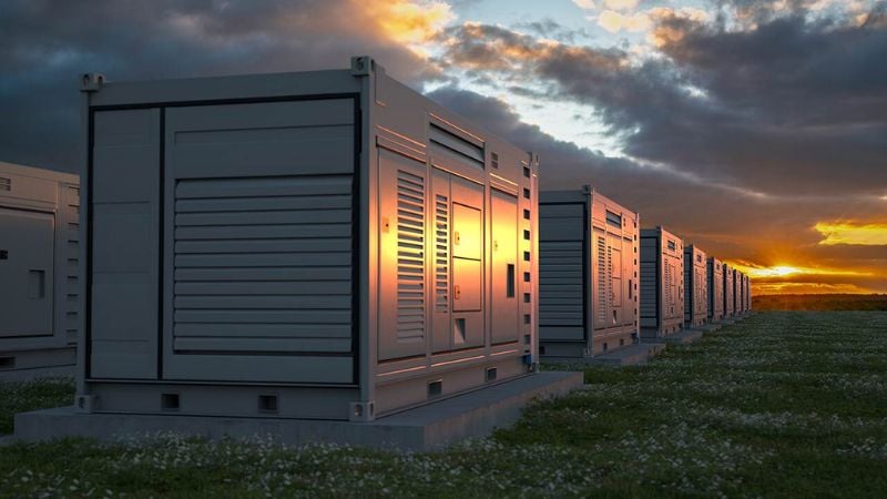 Energy Storage’s Next Metric: Battery Readiness - Industry Articles