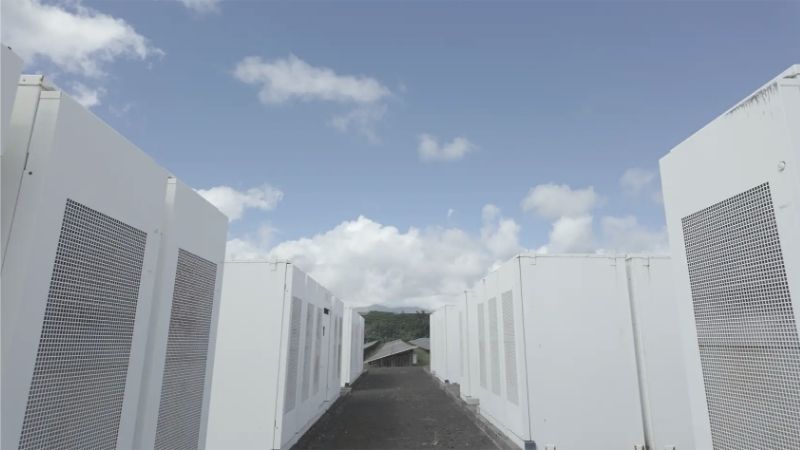 Grid-Forming Inverters Stabilize Grids With High Renewables - Tech Insights