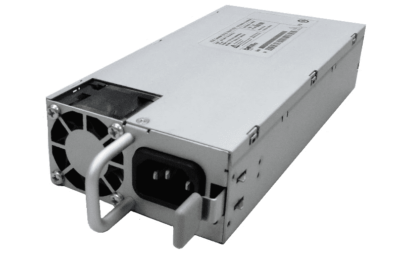 Titanium Efficient IT Power Supply Delivers 51 W/in3 New Industry Products