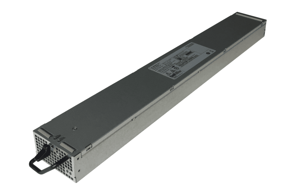 Titanium Efficiency 4kW Power Supply for OCP, CORD and Datacenters New Industry Products