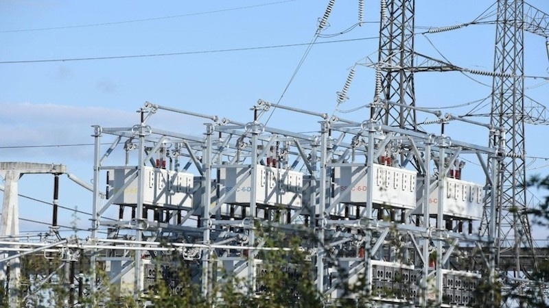 Static vs. Dynamic ZIP Loads in IEEE Power Testing - Technical Articles