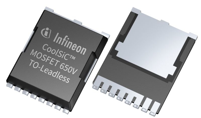 Infineon Expands Power and Automotive Products Portfolio Across ...