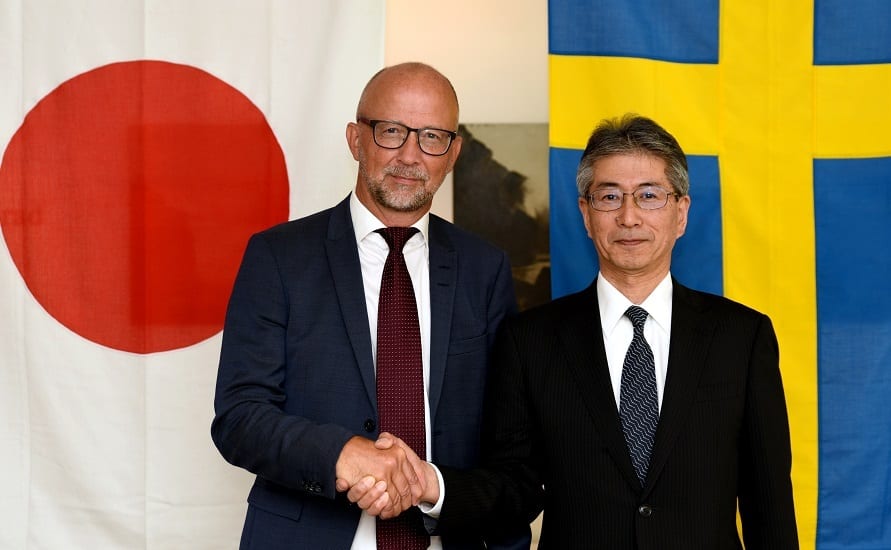 Largest Japanese Power Supply Maker Acquires Sweden’s Powerbox Group News
