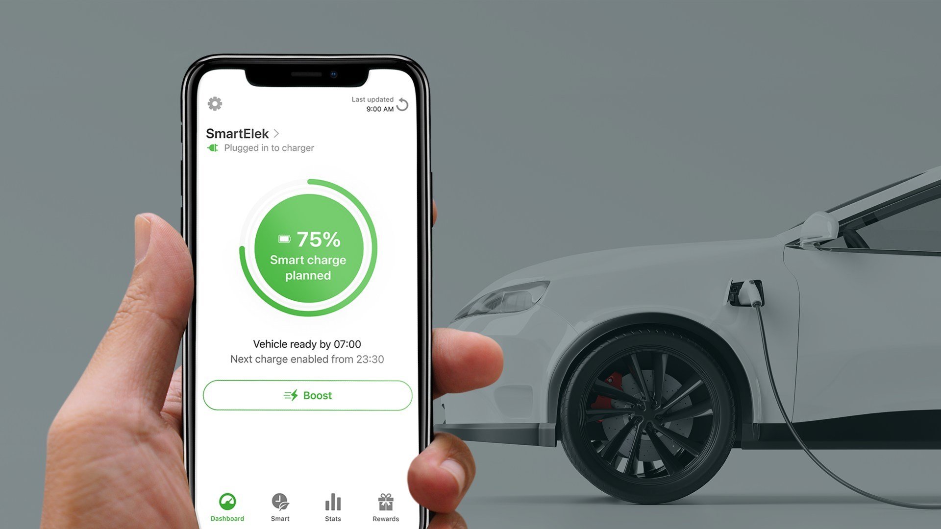 EV Charging Cable Comes to Apartment Renters in California New