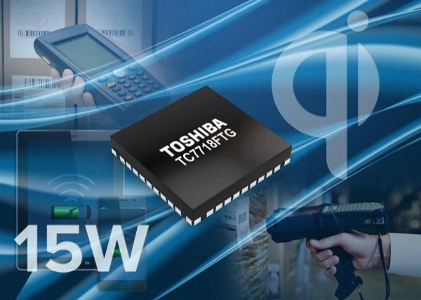 MAX14827 enables intelligent sensors