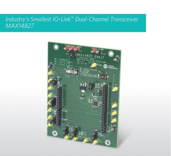 Wireless power transmitter IC with a 15W transmission capability