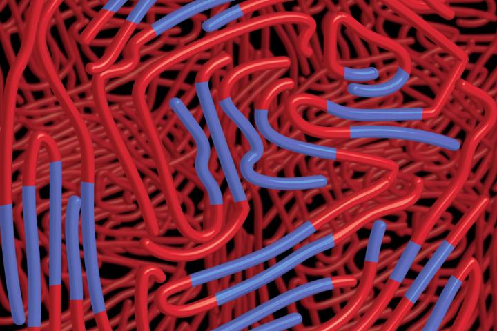 Engineers turn Plastic Insulator into Heat Conductor - News