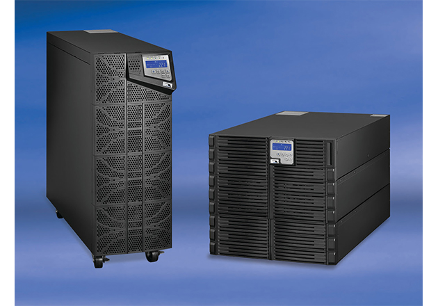 Falcon Electric Introduces FN2 Online UPS - New Products