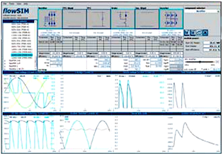 The Integrated Simulation Environment for Power Modules - Technical ...