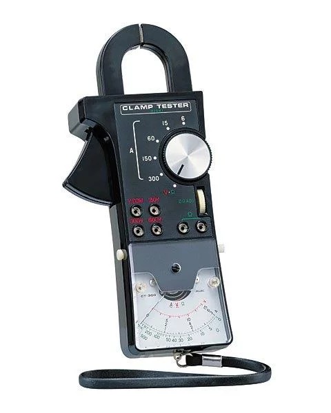 Clamp Tester CT-300